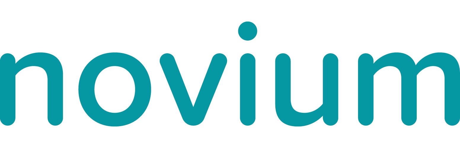 Novium Logo
